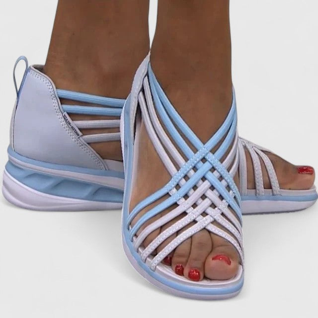 Xenia | Orthopädische Sandalen