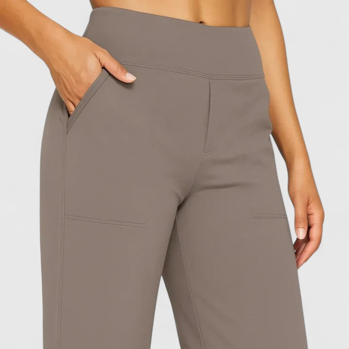 Rosmarie | Raffinierte Hose