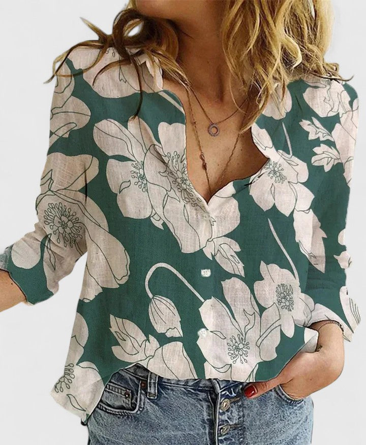 Jara | Elegante Bluse