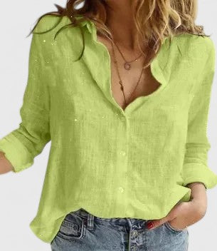Jara | Elegante Bluse