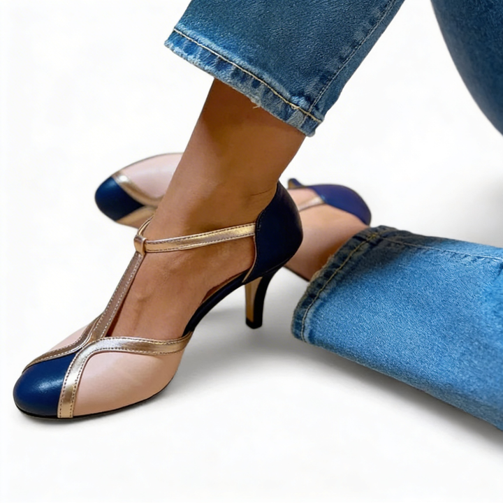 Odette | Elegante Absatzschuhe