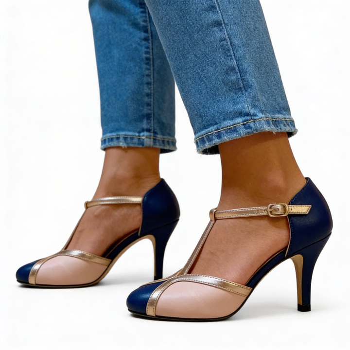 Odette | Elegante Absatzschuhe