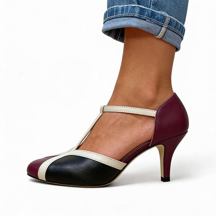 Odette | Elegante Absatzschuhe