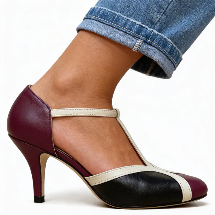 Odette | Elegante Absatzschuhe