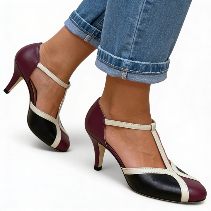 Odette | Elegante Absatzschuhe