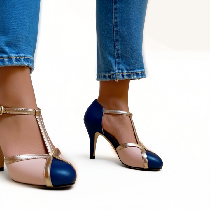 Odette | Elegante Absatzschuhe