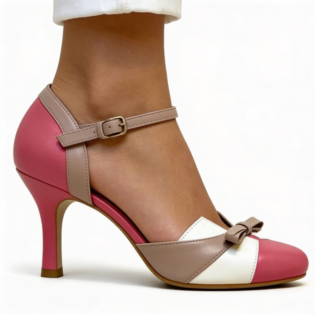 Nelia | Elegante Absatzschuhe