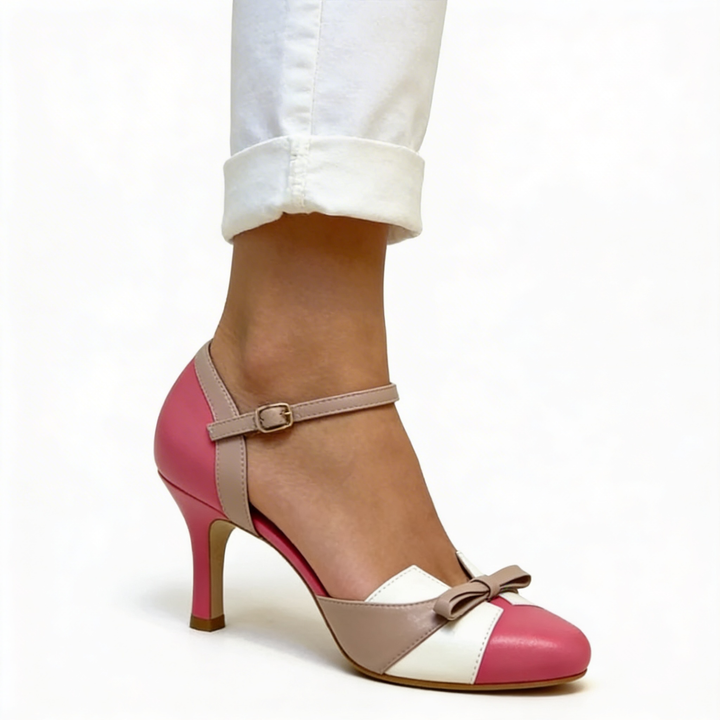 Nelia | Elegante Absatzschuhe