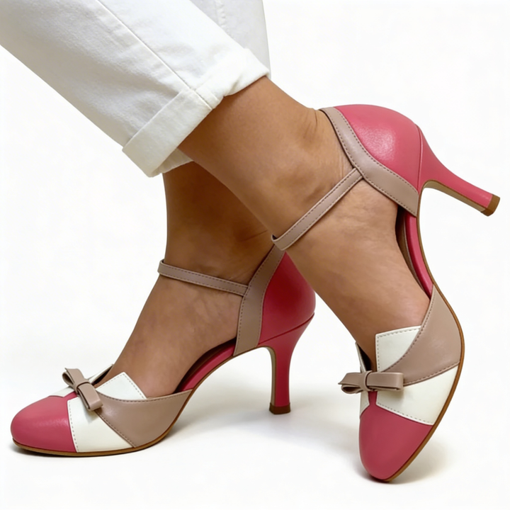 Nelia | Elegante Absatzschuhe