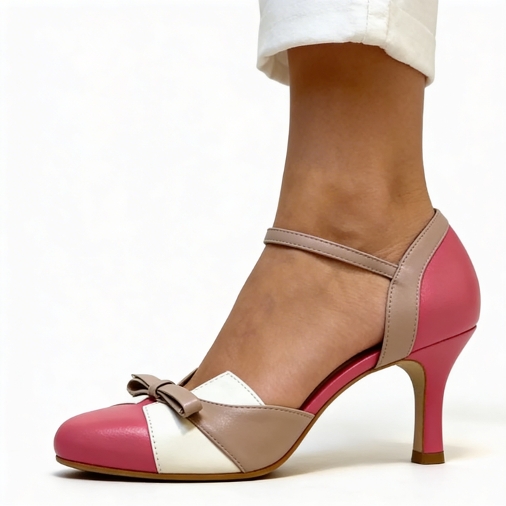 Nelia | Elegante Absatzschuhe