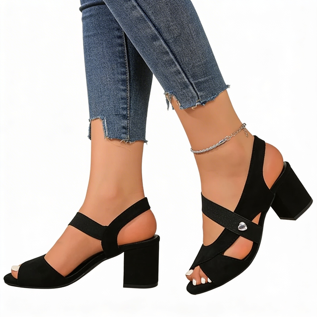 Norah | Elegante Absatzschuhe
