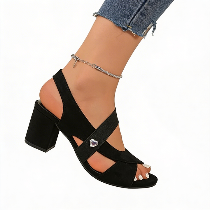 Norah | Elegante Absatzschuhe