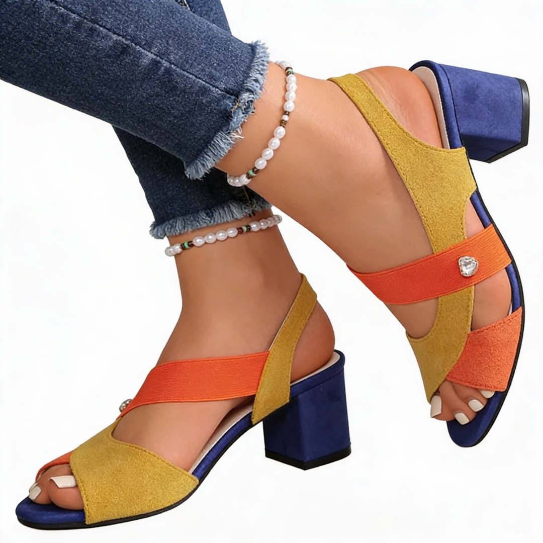 Norah | Elegante Absatzschuhe