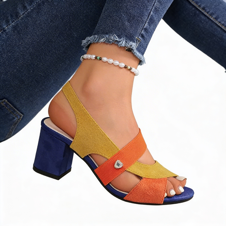Norah | Elegante Absatzschuhe