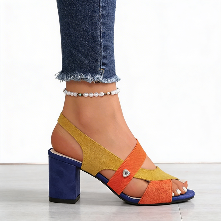 Norah | Elegante Absatzschuhe