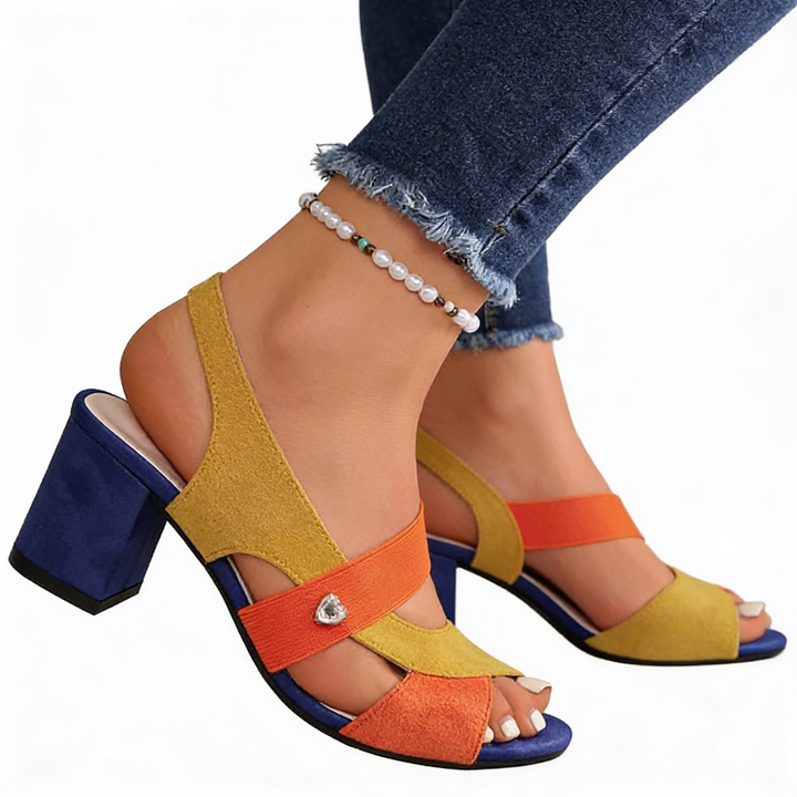 Norah | Elegante Absatzschuhe