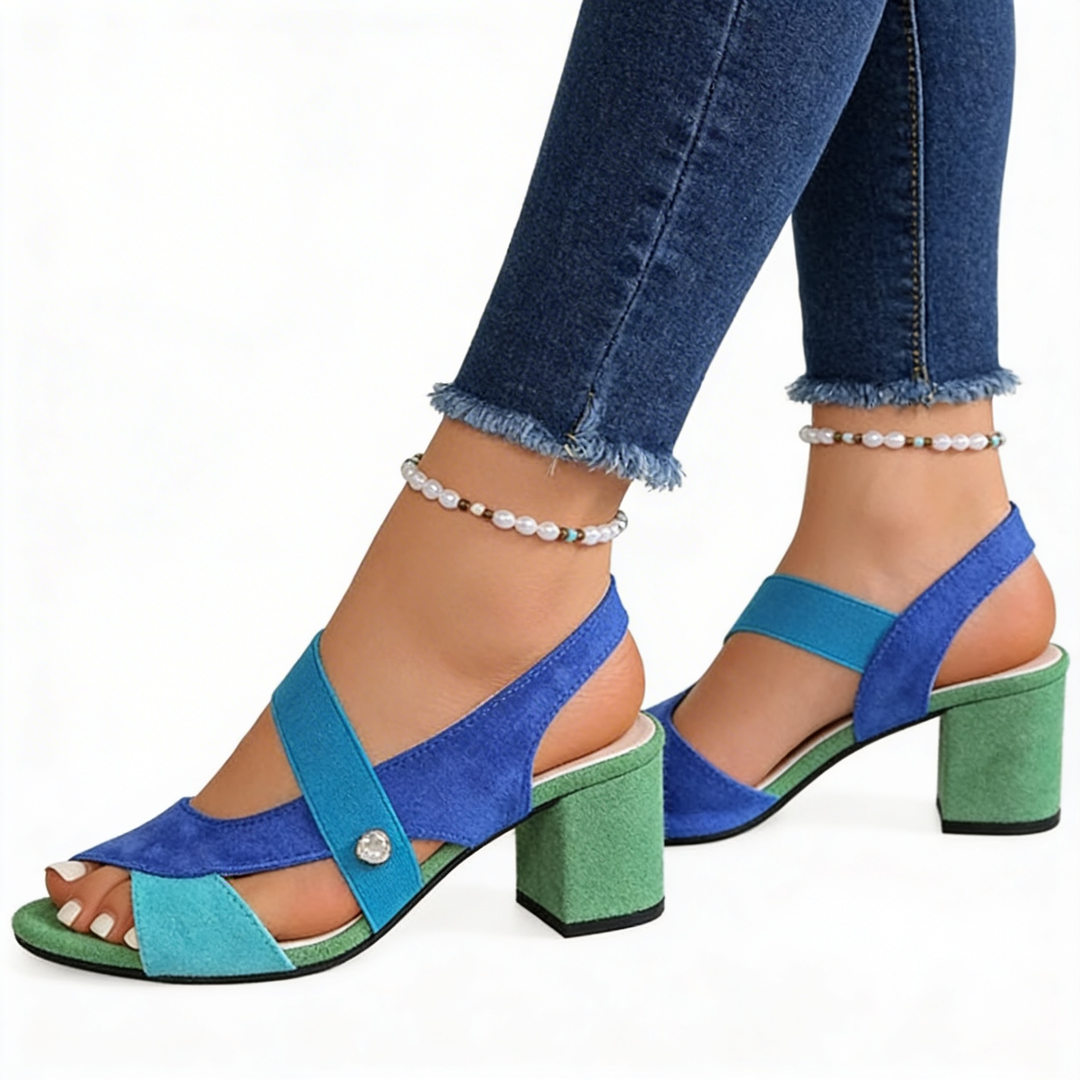 Norah | Elegante Absatzschuhe