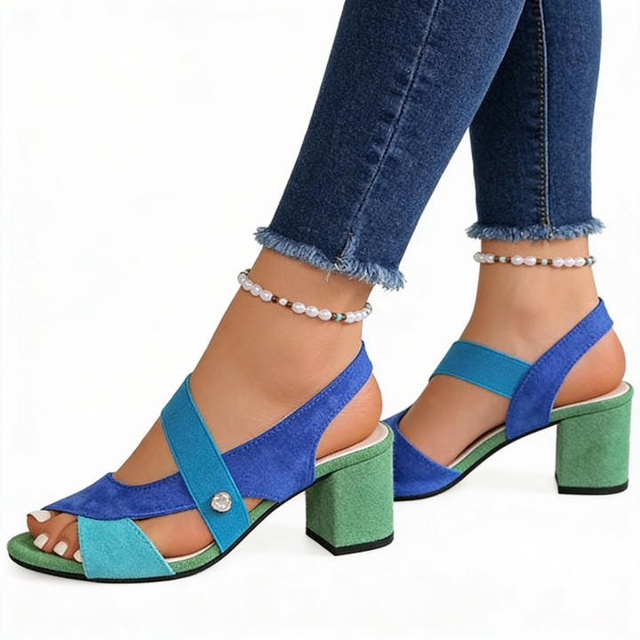 Norah | Elegante Absatzschuhe