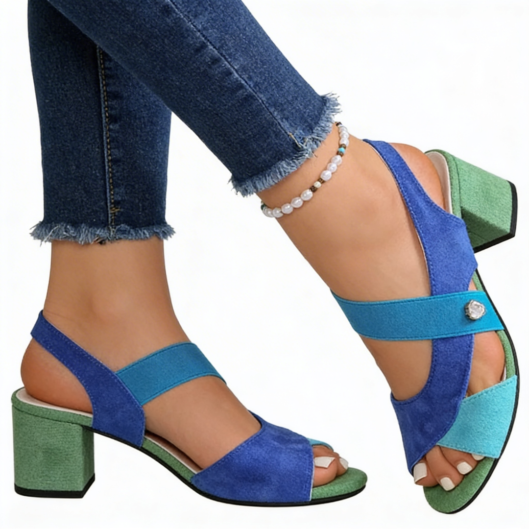 Norah | Elegante Absatzschuhe