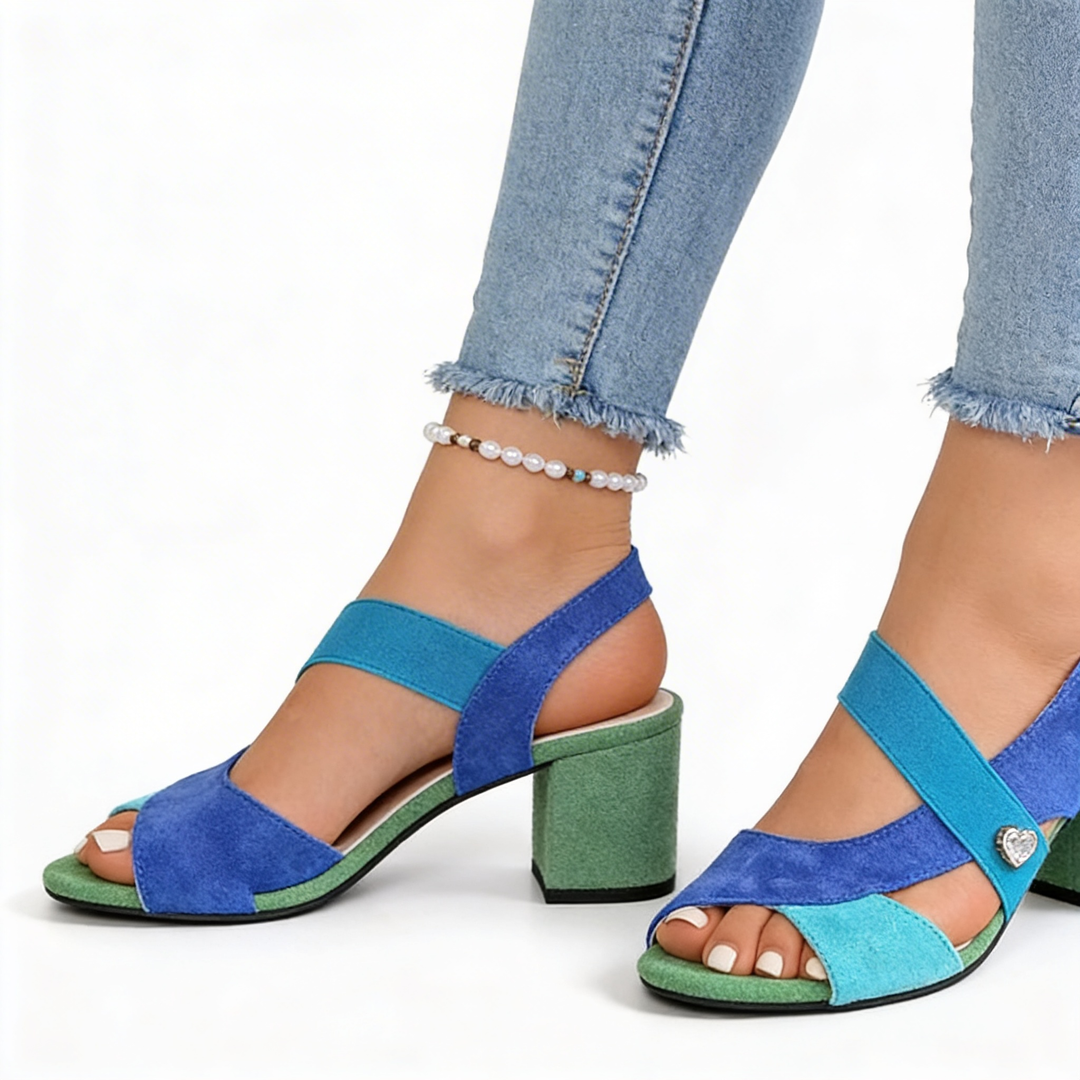 Norah | Elegante Absatzschuhe