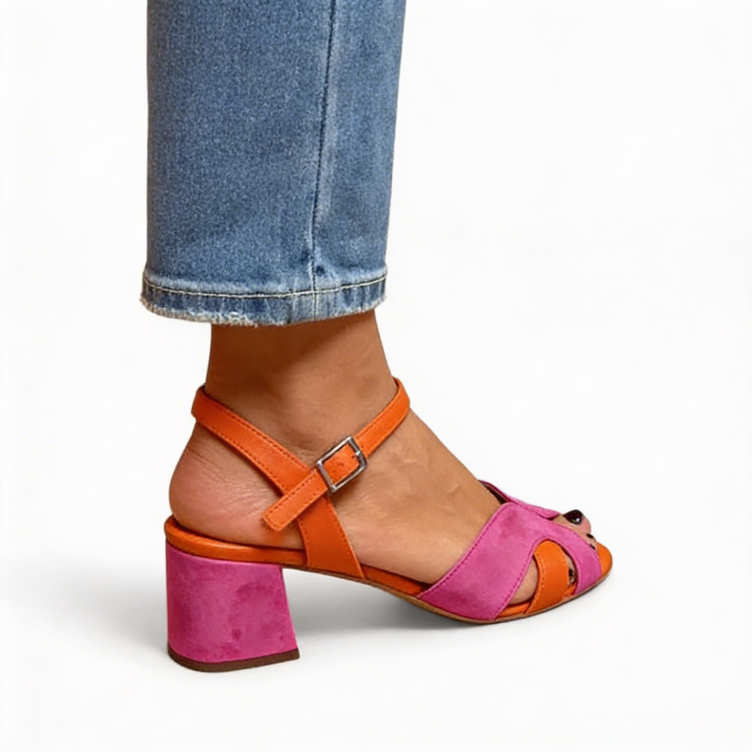 Noa | Elegante Absatzschuhe