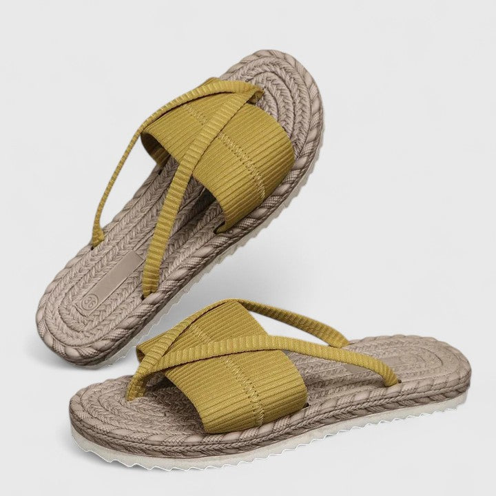 Tea | Orthopädische Sandalen