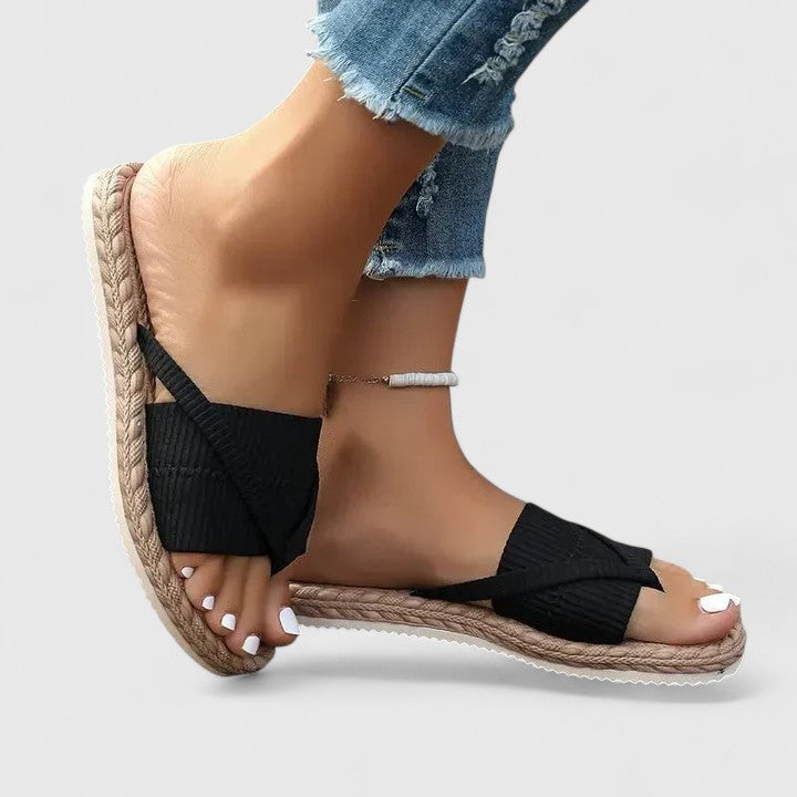 Tea | Orthopädische Sandalen