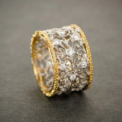 Perpetua | Elegante Halskette
