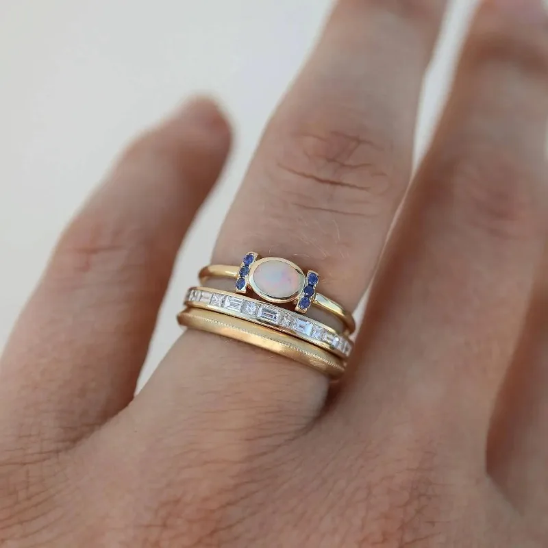 Melchiora | Elegante Halskette