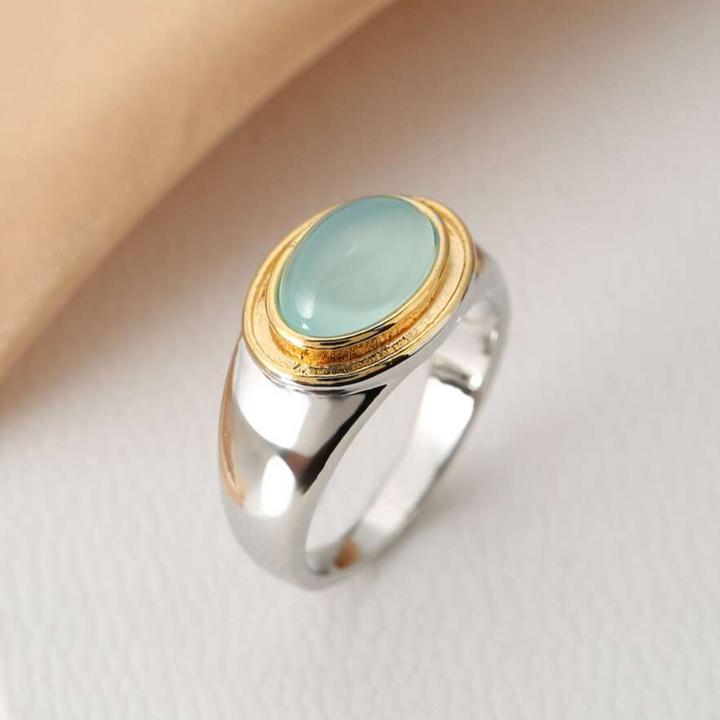 Lioba | Elegante Halskette