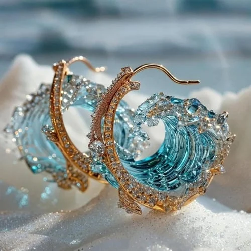 Helene | Elegante Halskette