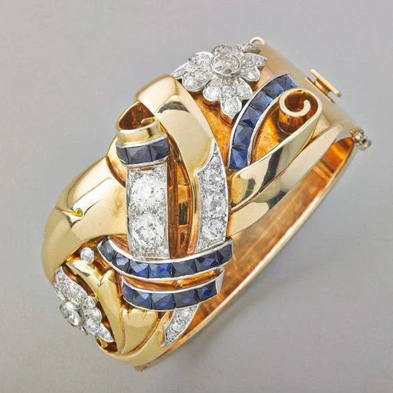 Jacobea | Elegante Halskette
