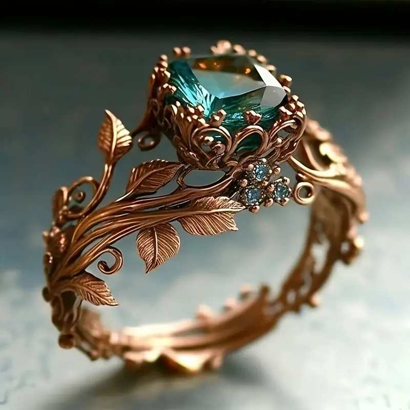 Reinhilde | Elegante Halskette