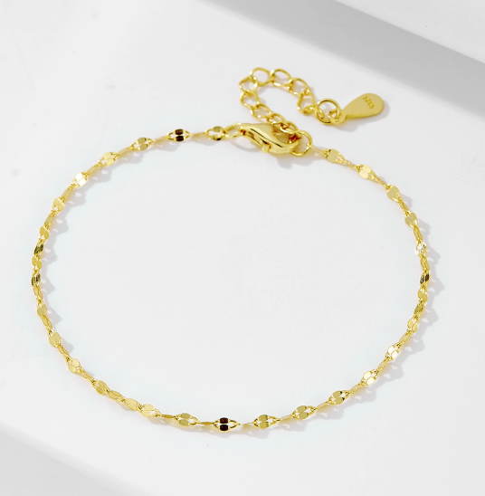 Orlanda | Elegante Halskette