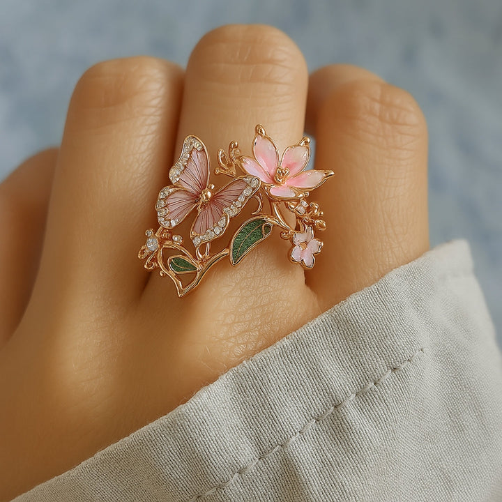 Philomena | Elegante Halskette
