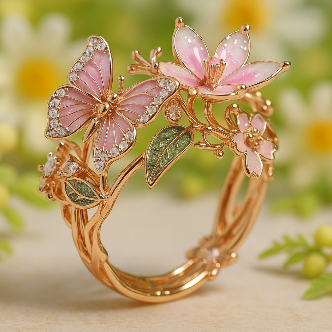 Philomena | Elegante Halskette