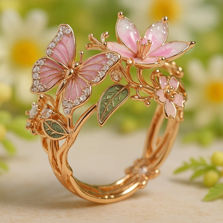 Philomena | Elegante Halskette