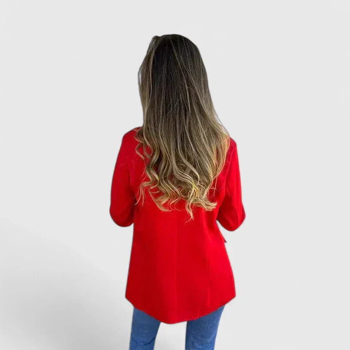 Melitta | Raffinierter Blazer