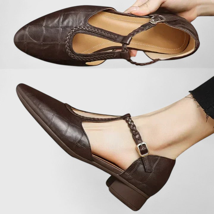Tamara | Elegante Sandalen