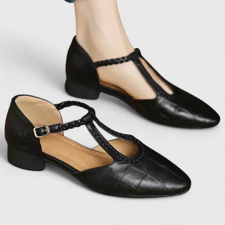 Tamara | Elegante Sandalen