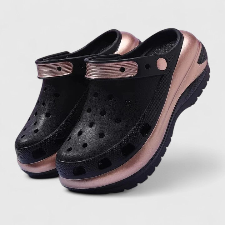 Viola | Orthopädische Sandalen