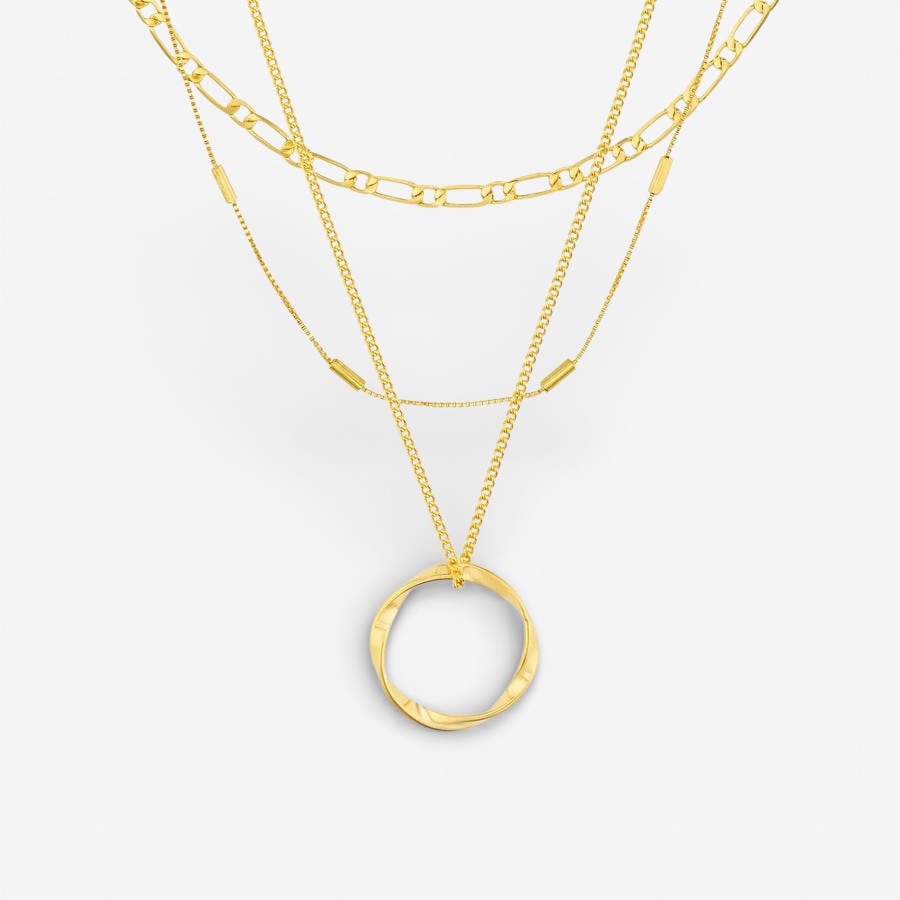 Joana | Elegante Halskette