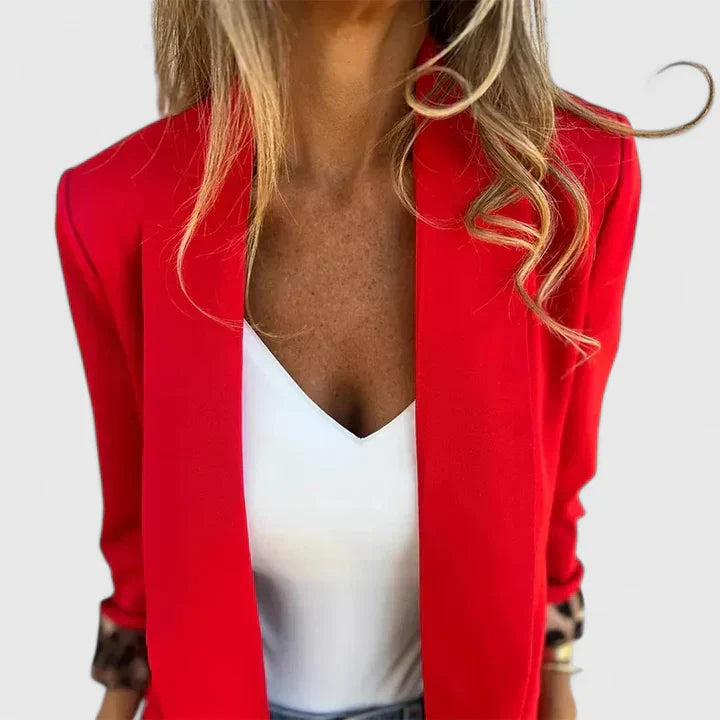 Melitta | Raffinierter Blazer