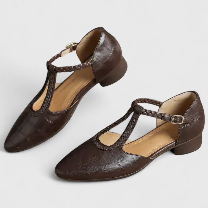 Tamara | Elegante Sandalen