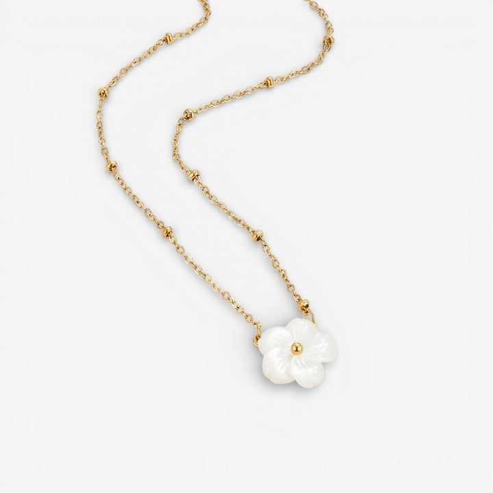 Livia | Elegante Halskette