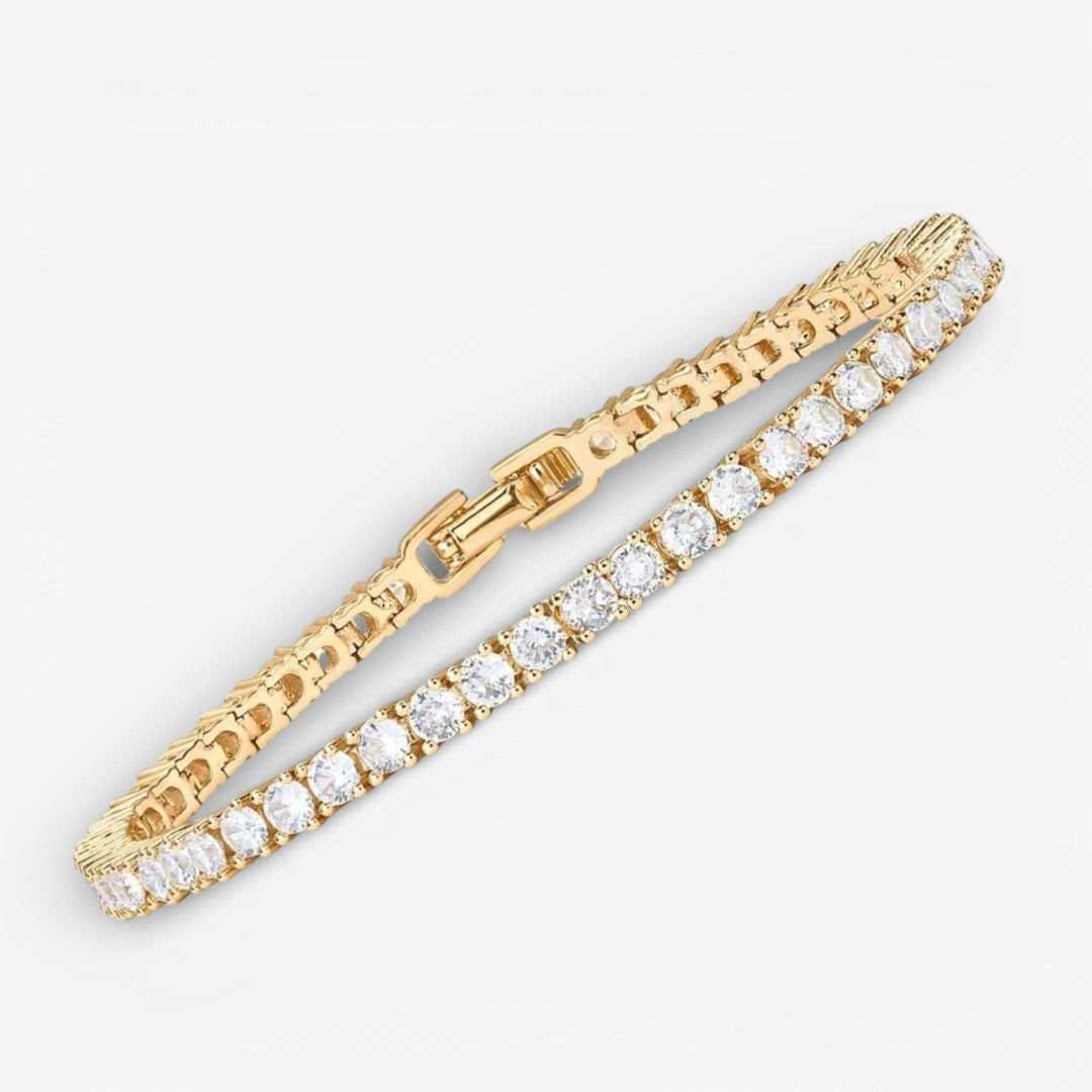 Laetitia | Elegante Halskette