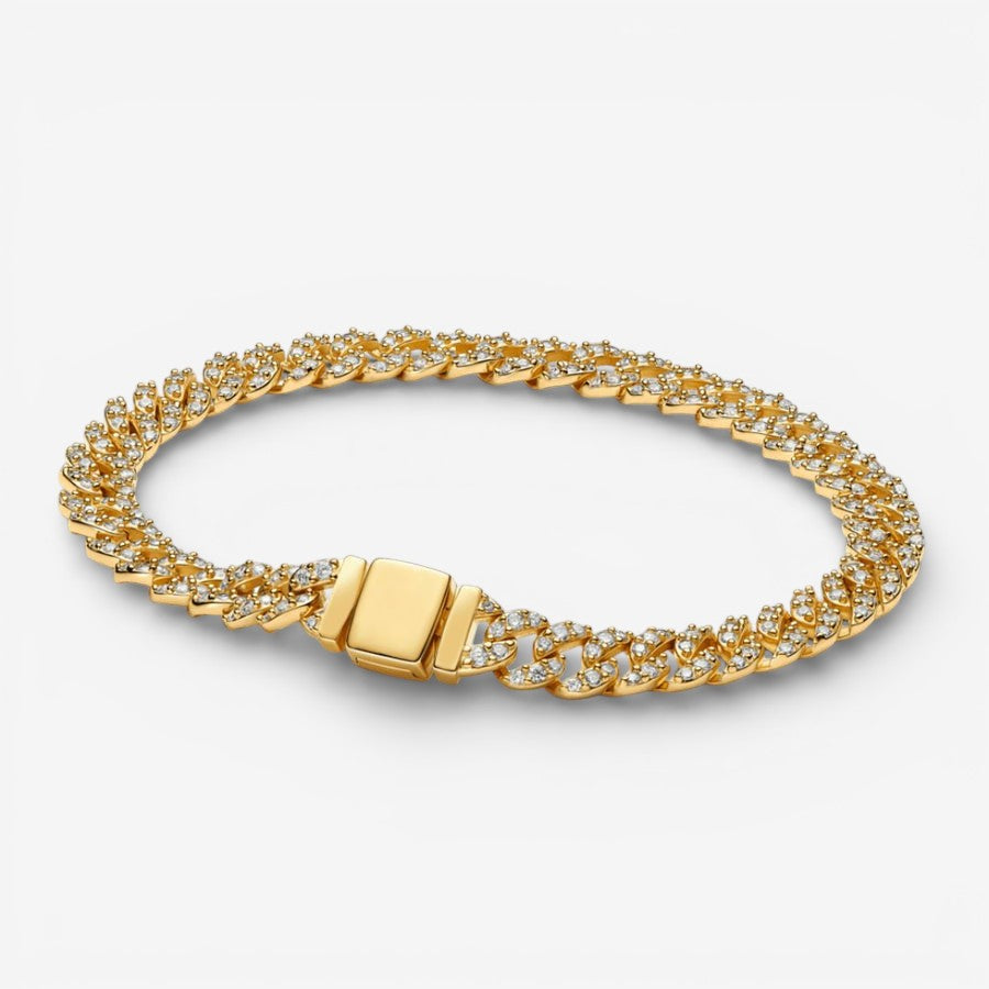 Lorena | Elegante Halskette