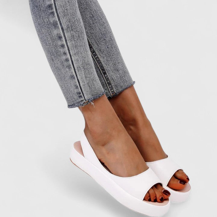 Genoveva | Orthopädische Sandalen