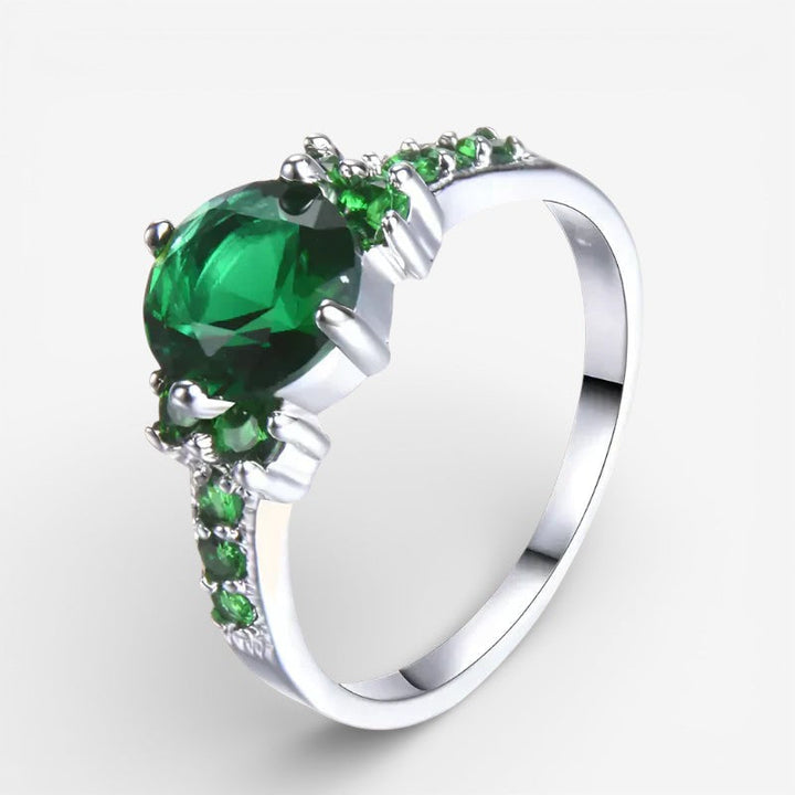 Annarosa | Elegante Halskette