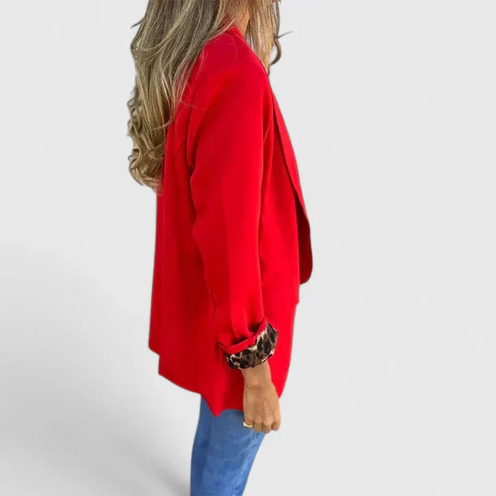 Melitta | Raffinierter Blazer